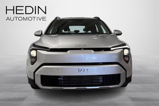 heti ajoon Kia Stonic