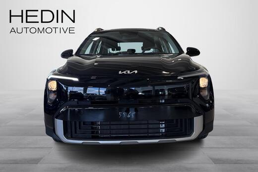 heti ajoon Kia Stonic