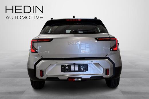heti ajoon Kia Stonic