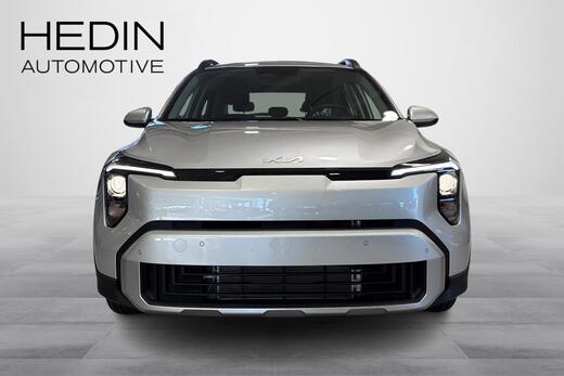 heti ajoon Kia Stonic