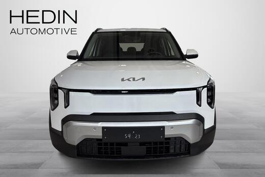 heti ajoon Kia EV2