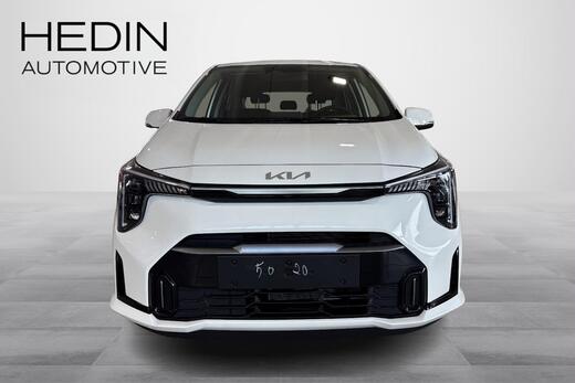 heti ajoon Kia Picanto