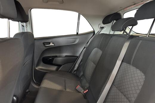 heti ajoon Kia Picanto