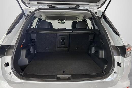 heti ajoon Mitsubishi Outlander