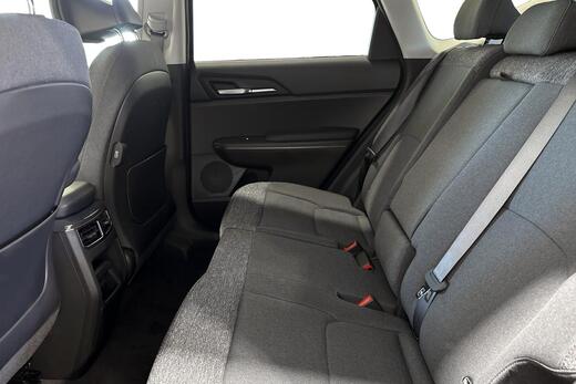 heti ajoon Kia EV5