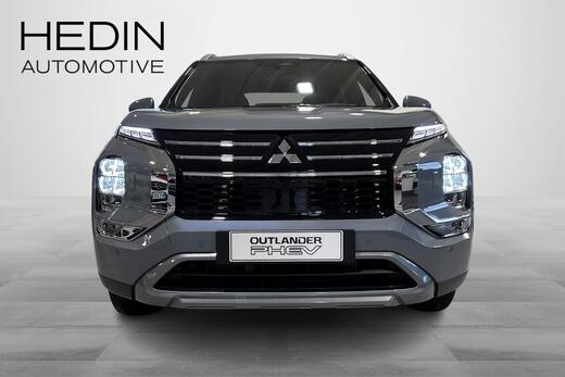 heti ajoon Mitsubishi Outlander