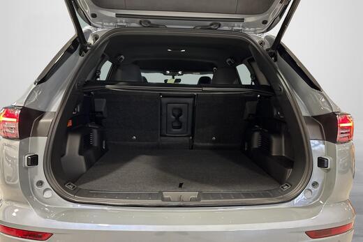 heti ajoon Mitsubishi Outlander