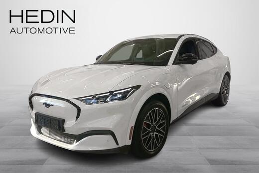 heti ajoon Ford USA Mustang