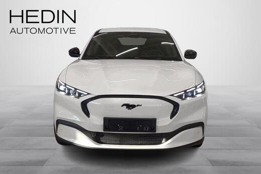 heti ajoon Ford USA Mustang