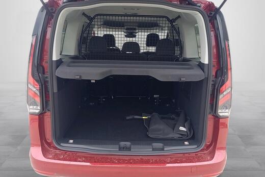 heti ajoon Ford Grand Tourneo Connect