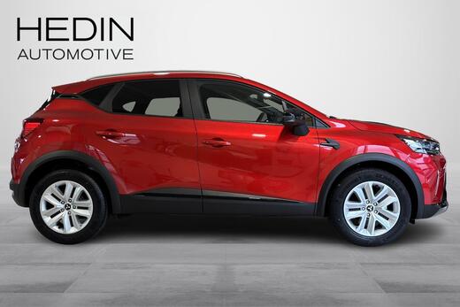 heti ajoon Mitsubishi ASX