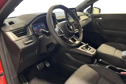 heti ajoon Mitsubishi ASX