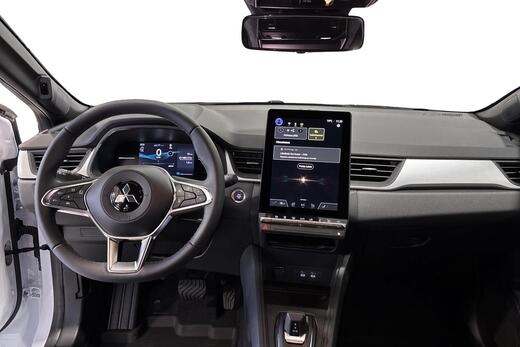 heti ajoon Mitsubishi Grandis
