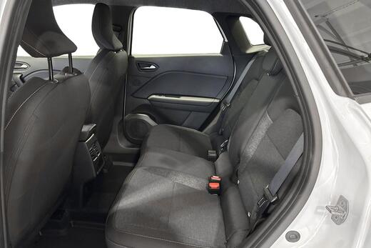 heti ajoon Mitsubishi Grandis