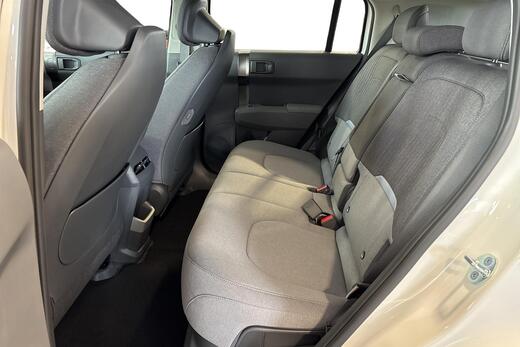 heti ajoon Kia EV3