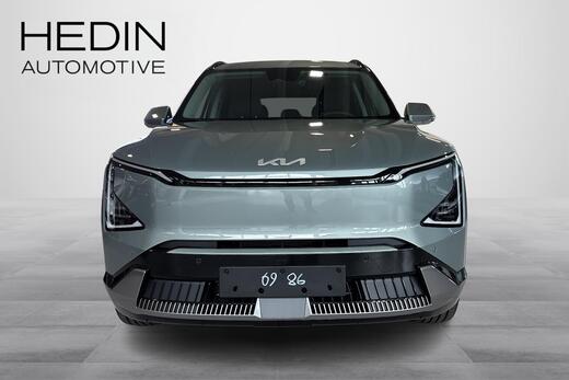 heti ajoon Kia EV5