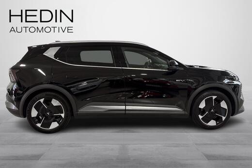 heti ajoon Mitsubishi Eclipse Cross