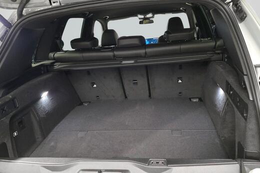 heti ajoon BMW X5