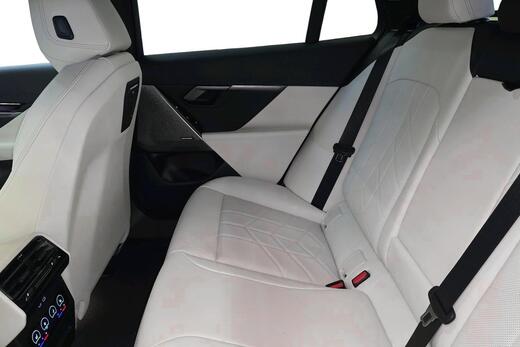 heti ajoon BMW 530