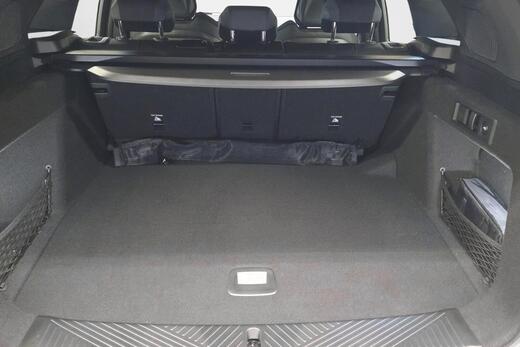 heti ajoon BMW X3