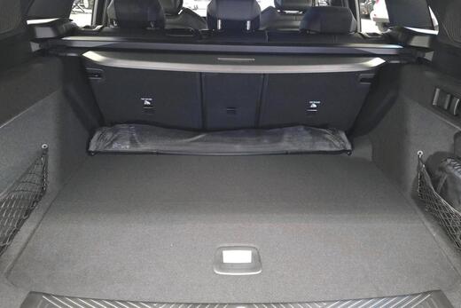 heti ajoon BMW X3