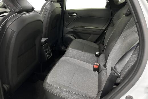 heti ajoon Mitsubishi ASX