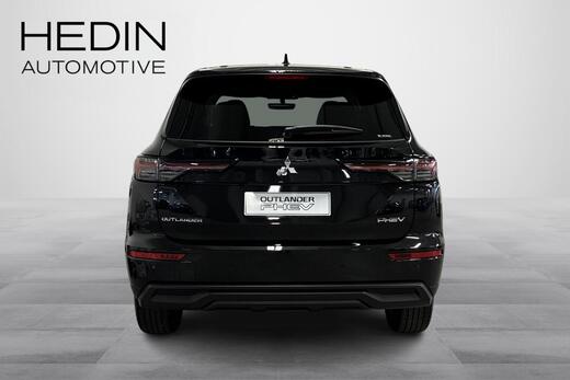 heti ajoon Mitsubishi Outlander