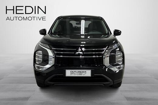 heti ajoon Mitsubishi Outlander