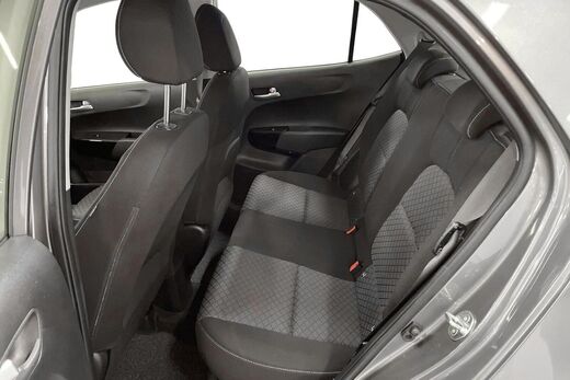 heti ajoon Kia Picanto