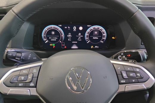 heti ajoon Volkswagen Crafter