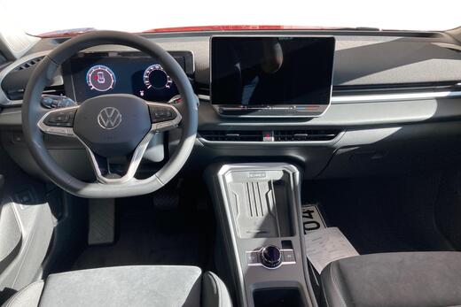 heti ajoon Volkswagen T-Roc