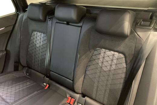 heti ajoon Volkswagen Golf
