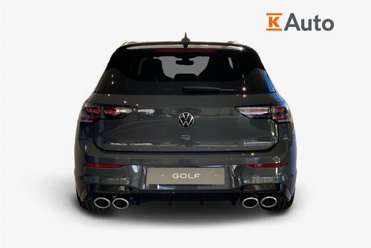 heti ajoon Volkswagen Golf