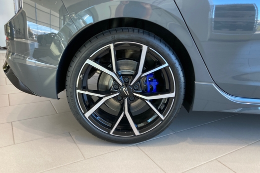 heti ajoon Volkswagen Golf