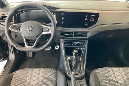 heti ajoon Volkswagen Taigo