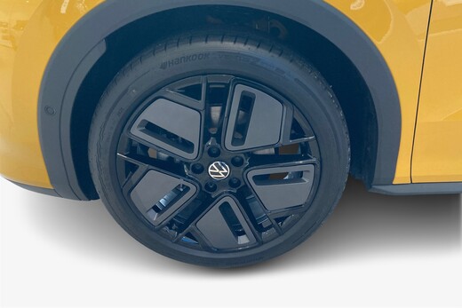 heti ajoon Volkswagen T-Roc