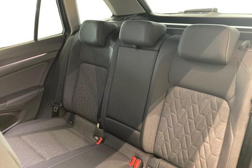 heti ajoon Volkswagen Golf