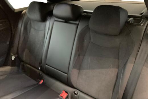 heti ajoon Volkswagen ID.7