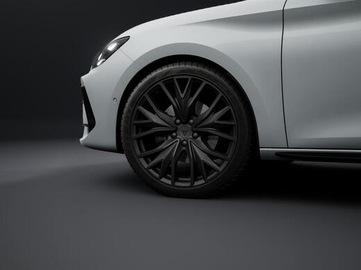 heti ajoon Cupra Leon Sportstourer