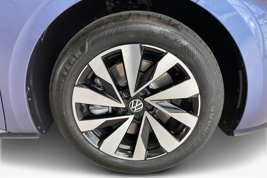 heti ajoon Volkswagen ID.3 Neo