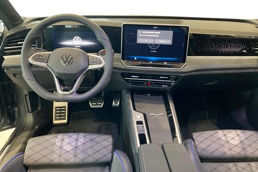 heti ajoon Volkswagen Passat