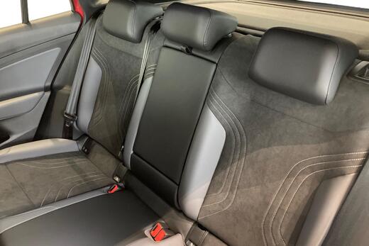 heti ajoon Volkswagen ID.5
