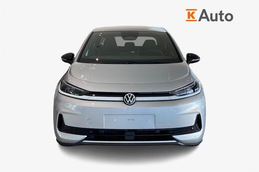 heti ajoon Volkswagen ID.3 Neo