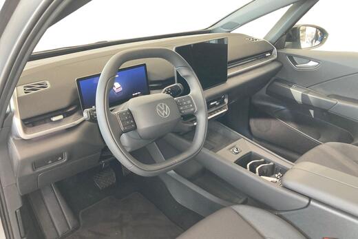 heti ajoon Volkswagen ID.3 Neo