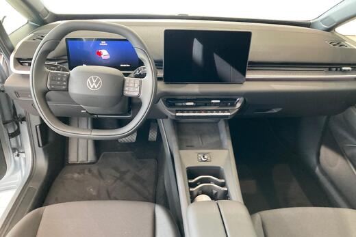 heti ajoon Volkswagen ID.3 Neo