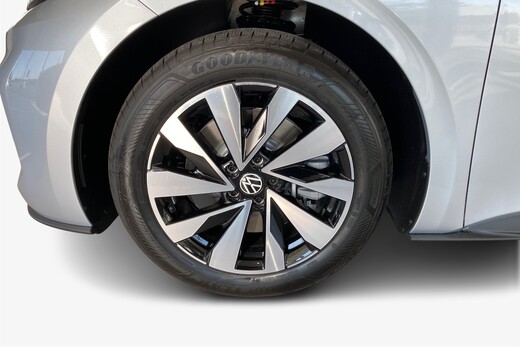 heti ajoon Volkswagen ID.3 Neo