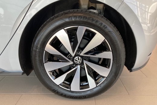heti ajoon Volkswagen ID.3 Neo