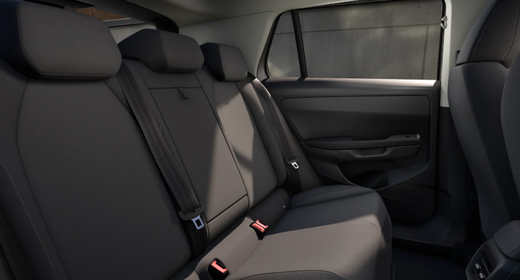 heti ajoon Volkswagen ID. Cross