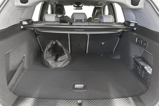heti ajoon BMW X3