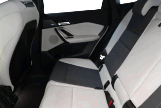 heti ajoon BMW iX1